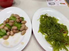 -喜家德虾仁水饺(青年大街店)