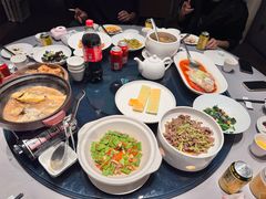 -徐记海鲜(汉城湖|太奥店)