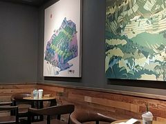 -星巴克(天津五大道店)