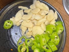 -九田家黑牛烤肉料理(衡百国际店)