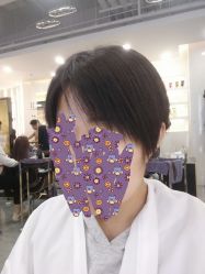 短发-AYO SALON