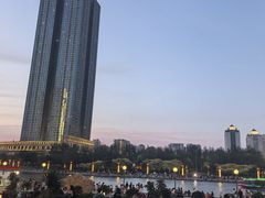-瑞吉酒店·瑞吉酒吧