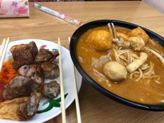 -老闽味沙茶面·姜母鸭(传承35年曾厝垵店)