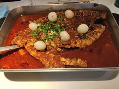 -鱼酷活鱼烤鱼(人信汇商场店)