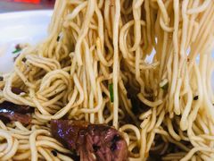 -阿阳牛腩腌面店