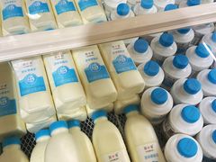 -T11生鲜超市(朝阳公园店)