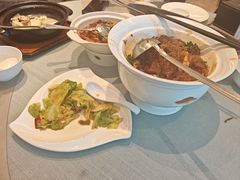 -安徽大厦中餐厅