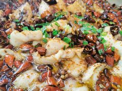 -小唐小四川水煮鱼(北三路店)