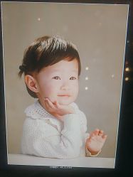 -COCOSKY 巧克力天空兒童摄影(凯德和平广场店)