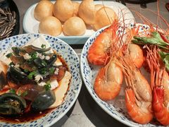 -阿甘龙虾·重庆麻麻鱼(中豪店)