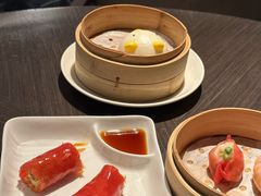 -万丽轩·粤菜(王府井金茂万丽酒店)