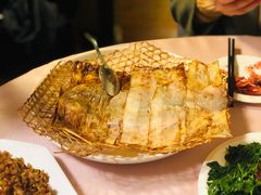 -翠亭酒家(山西南路店)