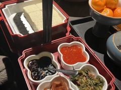 -旺顺阁·北京菜·烤鸭(大望路店)