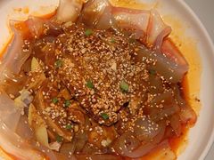 -羲和雅苑•北京烤鸭(国贸商城店)
