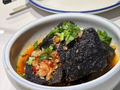长沙臭豆腐-兰湘子·湘菜小炒(济南领秀城店)