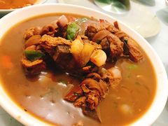 -天乐农家鱼头王(天目湖店)