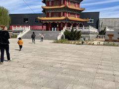 -纪晓岚文化园