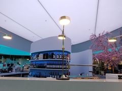 -花开餐厅(环湖中路店)
