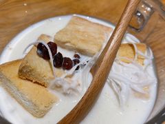 德宏泡乳达-一坐一忘云南菜(嘉里中心店)