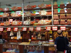 -皇上皇腊味店(下九路店)