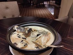 -浙江安吉JW万豪酒店·万豪中餐厅