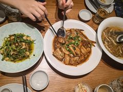 -小厨师·二十年沈家门小海鲜(百井坊巷店)