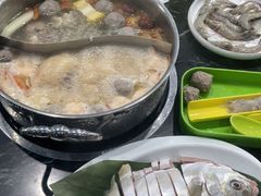 -小海豚•老字号海鲜餐厅(天涯店)