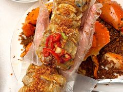 -喜记避风塘炒辣蟹(旗舰店)