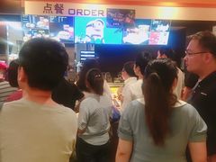 -麦当劳(东苑丽宝商业广场店)