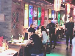大堂-蛙小侠(威高广场店)