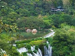 -天河潭旅游度假区