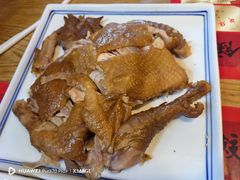 -新兴园饺子馆(北京百子湾店)