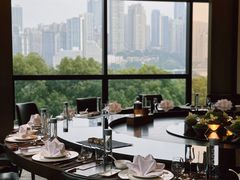 -丽晶轩中餐厅(重庆丽晶酒店)