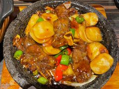 -江太极江浙菜(马桥万达广场店)