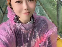 -黄金沟旅游风景区