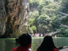 -天河潭旅游度假区