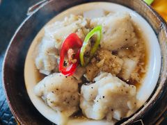 -小城粥道·海胆鲜虾粥(解放广场店)