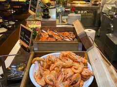 -君悦酒店·乐厨·高空自助餐(青年大街店)
