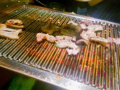 -千寻烧肉(政务区店)