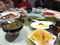 -U你·天然调味(南湖总店)