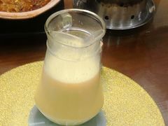 玉米汁-金陵后厨·南京菜(新街口秣陵路店)
