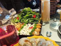 -慢丽江·云南野生菌土鸡锅(付家庄店)