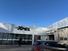 -XPEL旗舰店·汽车贴膜·隐形车衣·改色贴膜