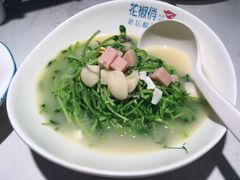 -花椒俏川菜小馆(南海万达店)