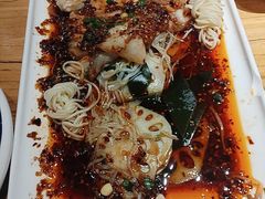 -小三峡食府(西五路店)