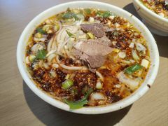 -肖家客饸饹面(郑州总店)