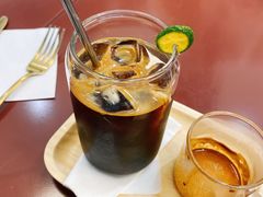招牌椰青冷萃-Toris(LuOne凯德晶萃广场店)