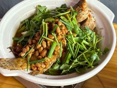 -军子大排档(迎春花园店)