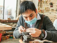 -五月木作·DIY木作文创体验店(北京路店)