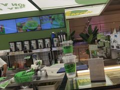 -Yes Lemon就是柠·手打柠檬茶(苏州中心一店)